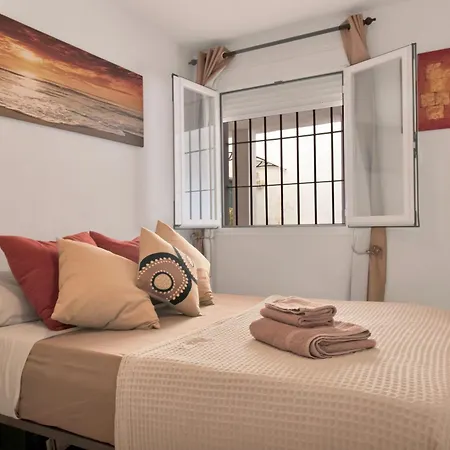 Duplex Estilo Boho Con Increible Terraza Y Vistas Al Mar En - Las Abejeras 609 Apartment *