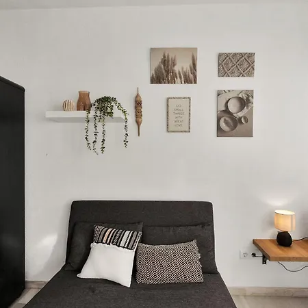 Duplex Estilo Boho Con Increible Terraza Y Vistas Al Mar En - Las Abejeras 609 Apartment Estepona