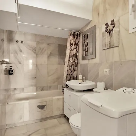 Duplex Estilo Boho Con Increible Terraza Y Vistas Al Mar En - Las Abejeras 609 Apartment