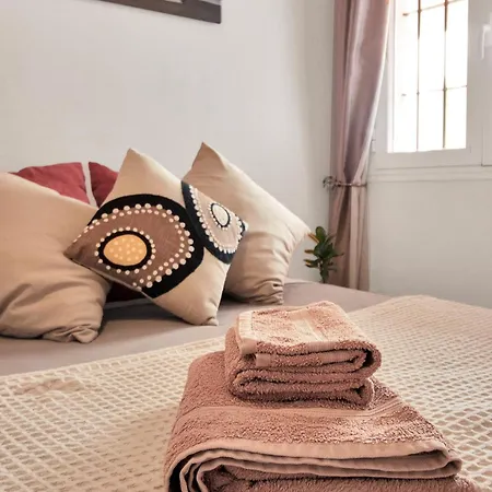 Duplex Estilo Boho Con Increible Terraza Y Vistas Al Mar En - Las Abejeras 609 Estepona