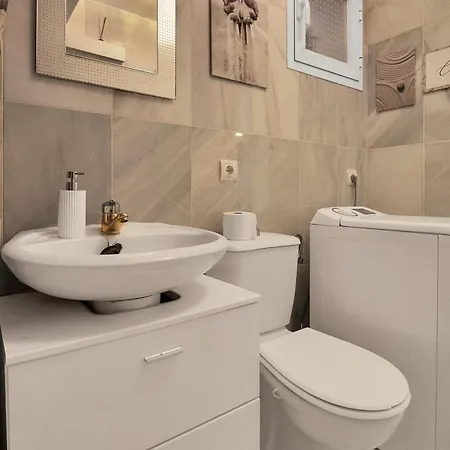 Apartamento Duplex Estilo Boho Con Increible Terraza Y Vistas Al Mar En - Las Abejeras 609 Estepona