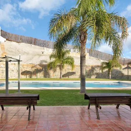 Duplex Estilo Boho Con Increible Terraza Y Vistas Al Mar En - Las Abejeras 609