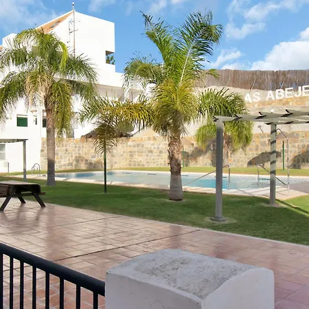 Duplex Estilo Boho Con Increible Terraza Y Vistas Al Mar En - Las Abejeras 609 *